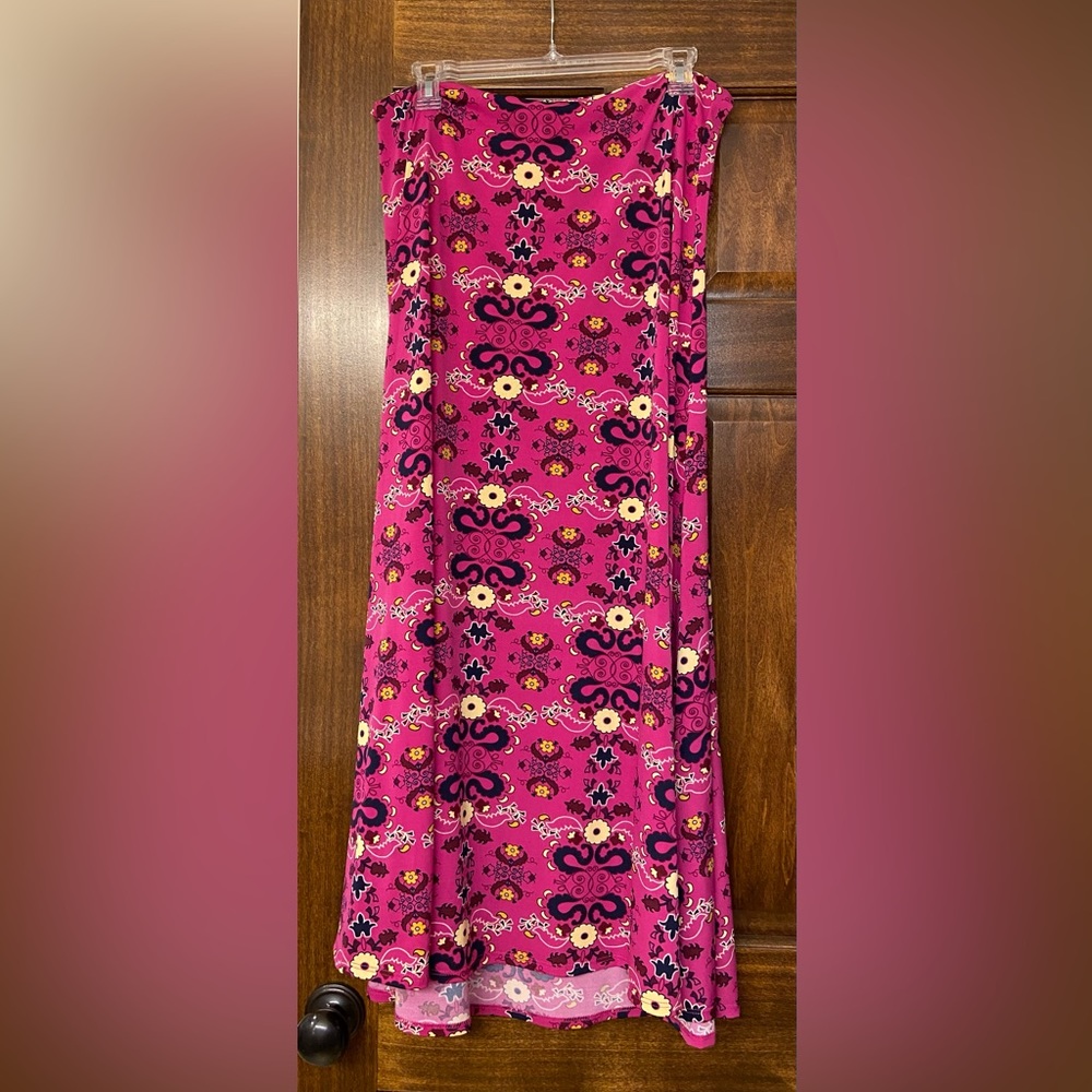 Lularoe Maxi - Medium Size